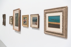Abertura da mostra "Modernismo Brasileiro na Coleção da Fundação Edson Queiroz"