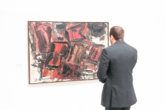 Abertura da mostra "Modernismo Brasileiro na Coleção da Fundação Edson Queiroz"