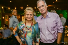 Excelsa e Arthur Costa Lima