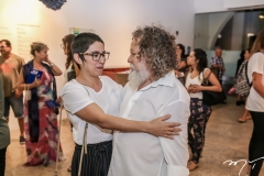 Exposição Zé Tarcisio