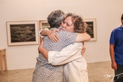 Exposição Zé Tarcisio