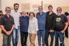 Exposição Zé Tarcisio