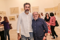 Fernando França e Vando Figueiredo