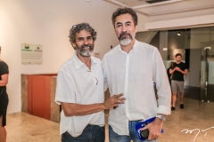 Rui Ferreira e Fernando França
