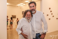 Zé Tarcísio e Fernando França
