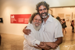Zé Tarcísio e Rui Ferreira