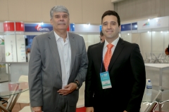 Rogério Barzellay e Jeferson Lucena