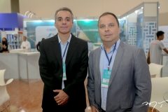 Roni Melo e André Magalhães