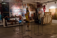 Galeria Mariana Furlani abre exposição sobre Wilson Neto