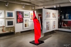 Galeria Mariana Furlani abre exposição sobre Wilson Neto