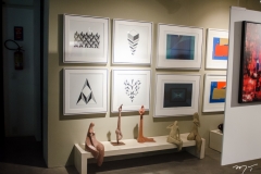 Galeria Mariana Furlani abre exposição sobre Wilson Neto