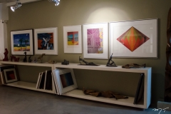 Galeria Mariana Furlani abre exposição sobre Wilson Neto
