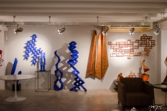 Galeria Mariana Furlani abre exposição sobre Wilson Neto