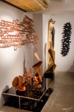 Galeria Mariana Furlani abre exposição sobre Wilson Neto