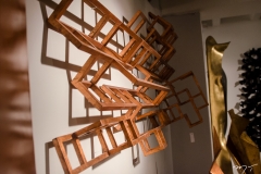 Galeria Mariana Furlani abre exposição sobre Wilson Neto