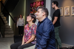 Galeria Mariana Furlani abre exposição sobre Wilson Neto