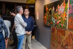 Galeria Mariana Furlani abre exposição sobre Wilson Neto