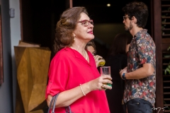 Galeria Mariana Furlani abre exposição sobre Wilson Neto