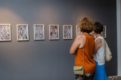Galeria Mariana Furlani abre exposição sobre Wilson Neto