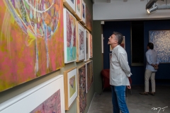Galeria Mariana Furlani abre exposição sobre Wilson Neto