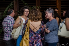 Galeria Mariana Furlani abre exposição sobre Wilson Neto
