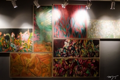 Galeria Mariana Furlani abre exposição sobre Wilson Neto