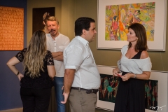 Galeria Mariana Furlani abre exposição sobre Wilson Neto