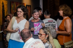 Galeria Mariana Furlani abre exposição sobre Wilson Neto