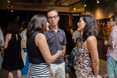 Galeria Mariana Furlani abre exposição sobre Wilson Neto