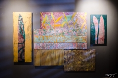 Galeria Mariana Furlani abre exposição sobre Wilson Neto