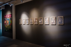 Galeria Mariana Furlani abre exposição sobre Wilson Neto