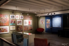Galeria Mariana Furlani abre exposição sobre Wilson Neto