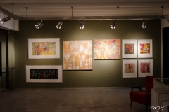 Galeria Mariana Furlani abre exposição sobre Wilson Neto