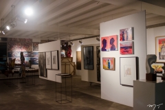 Galeria Mariana Furlani abre exposição sobre Wilson Neto