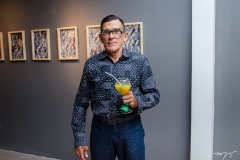 Galeria Mariana Furlani abre exposição sobre Wilson Neto