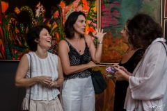 Galeria Mariana Furlani abre exposição sobre Wilson Neto