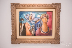 Exposição Di Cavalcanti (10)