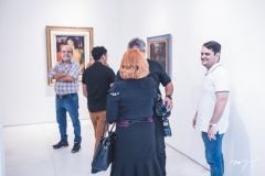 Exposição Di Cavalcanti (16)