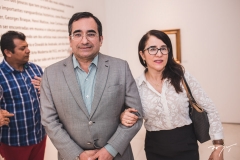 Jardson Cruz e Fatima Goncalves