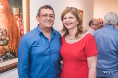 José e Ivana Guedes