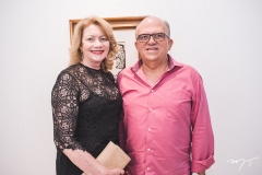 Marfisa e Fernando Ximenes