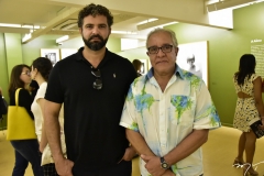 Daniel Taveira e Ronald Assumpção