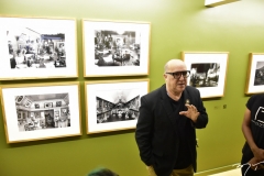 Museu da Fotografia de Fortaleza traz Irmãos Vargas e Martín Chambi em exposição inédita