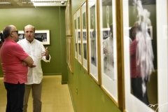 Museu da Fotografia de Fortaleza traz Irmãos Vargas e Martín Chambi em exposição inédita