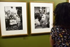 Museu da Fotografia de Fortaleza traz Irmãos Vargas e Martín Chambi em exposição inédita