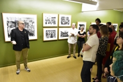 Museu da Fotografia de Fortaleza traz Irmãos Vargas e Martín Chambi em exposição inédita