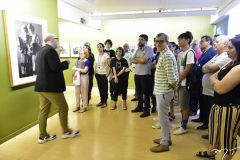 Museu da Fotografia de Fortaleza traz Irmãos Vargas e Martín Chambi em exposição inédita