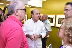 Museu da Fotografia de Fortaleza traz Irmãos Vargas e Martín Chambi em exposição inédita