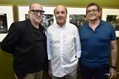 Museu da Fotografia de Fortaleza traz Irmãos Vargas e Martín Chambi em exposição inédita