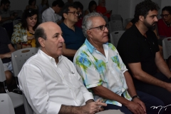 Museu da Fotografia de Fortaleza traz Irmãos Vargas e Martín Chambi em exposição inédita